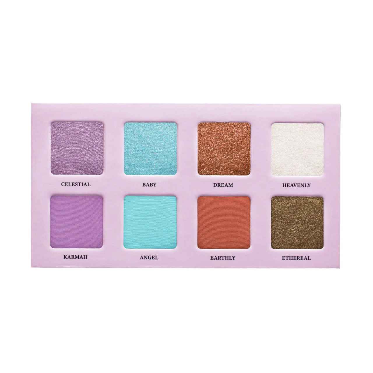 Angel Baby Palette  - Image 3