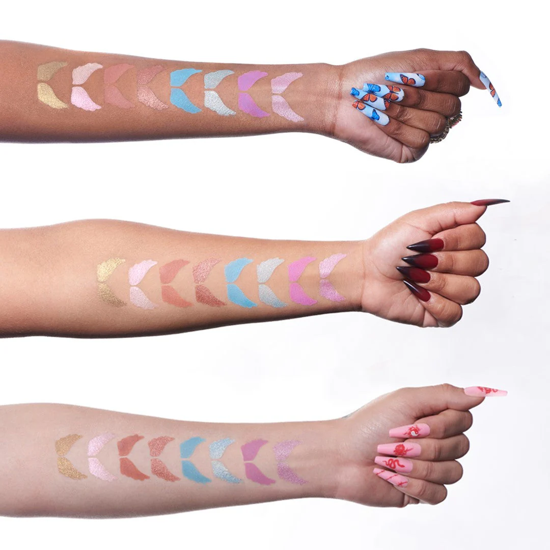 Angel Baby Palette  - Image 5