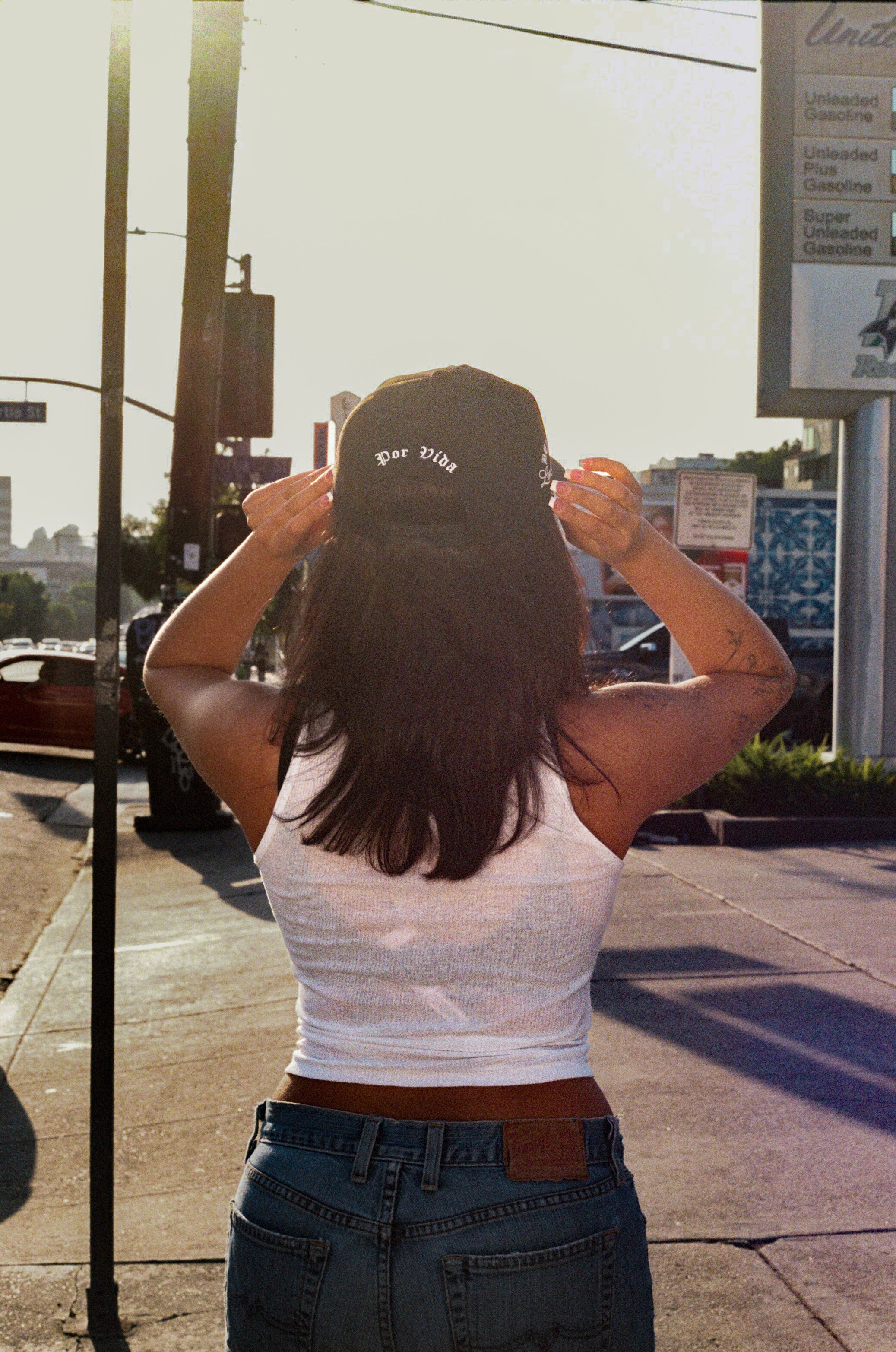 New Era x BD 9FORTY A-Frame Snapback - Black - Image 4