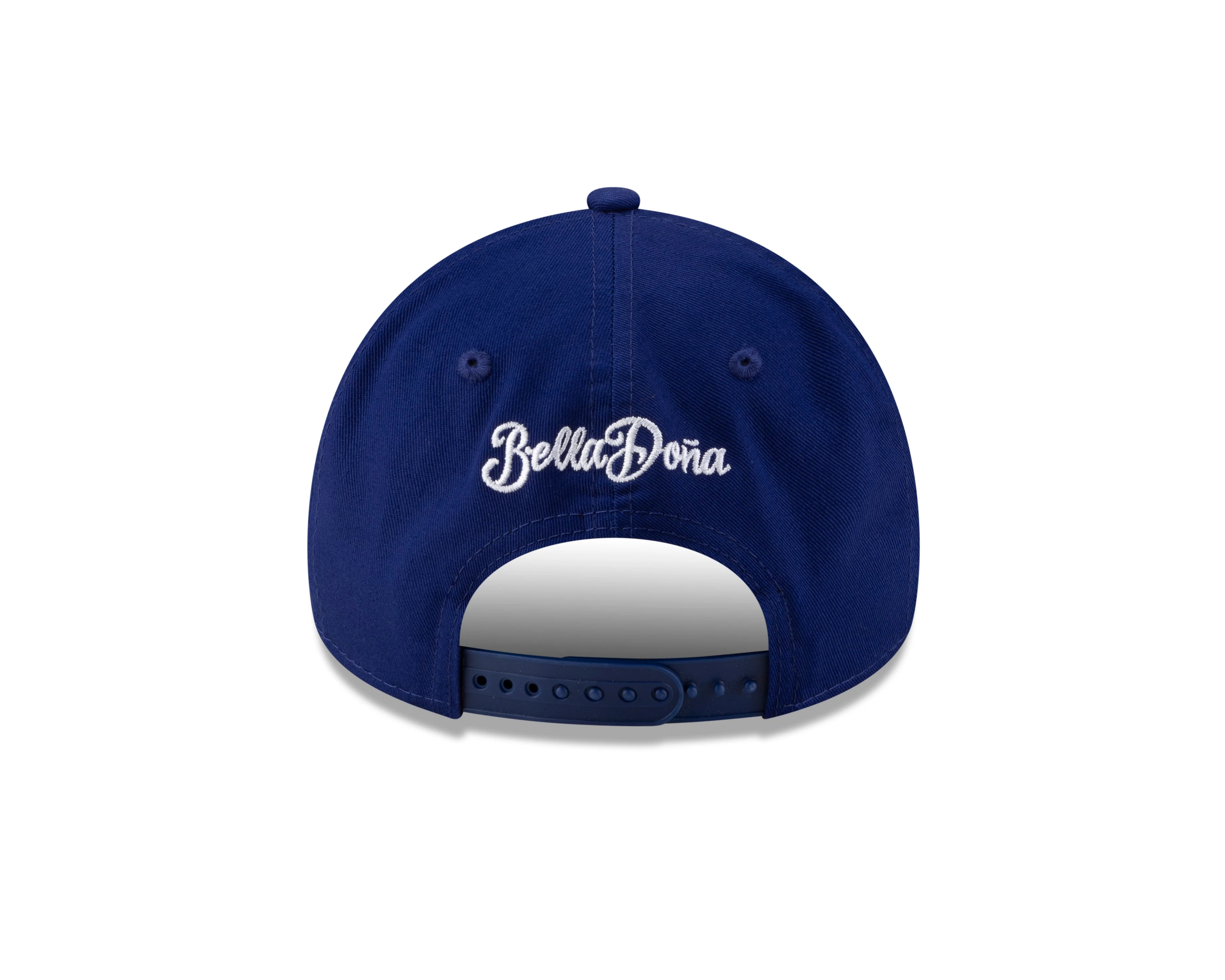 BD x Betty Boop x Los Angeles Dodgers 9FORTY A-Frame Snapback - Image 6