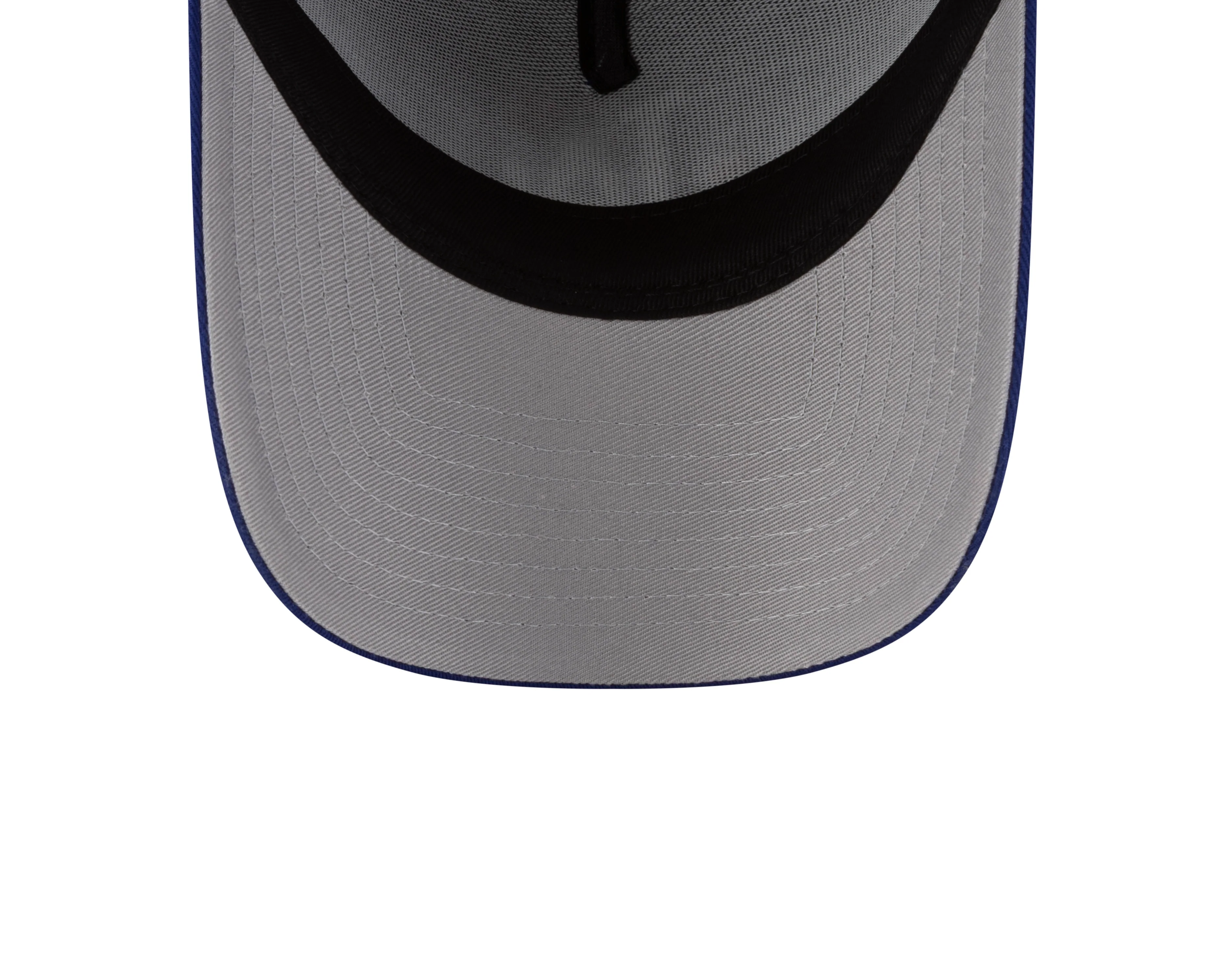 BD x Betty Boop x Los Angeles Dodgers 9FORTY A-Frame Snapback - Image 7