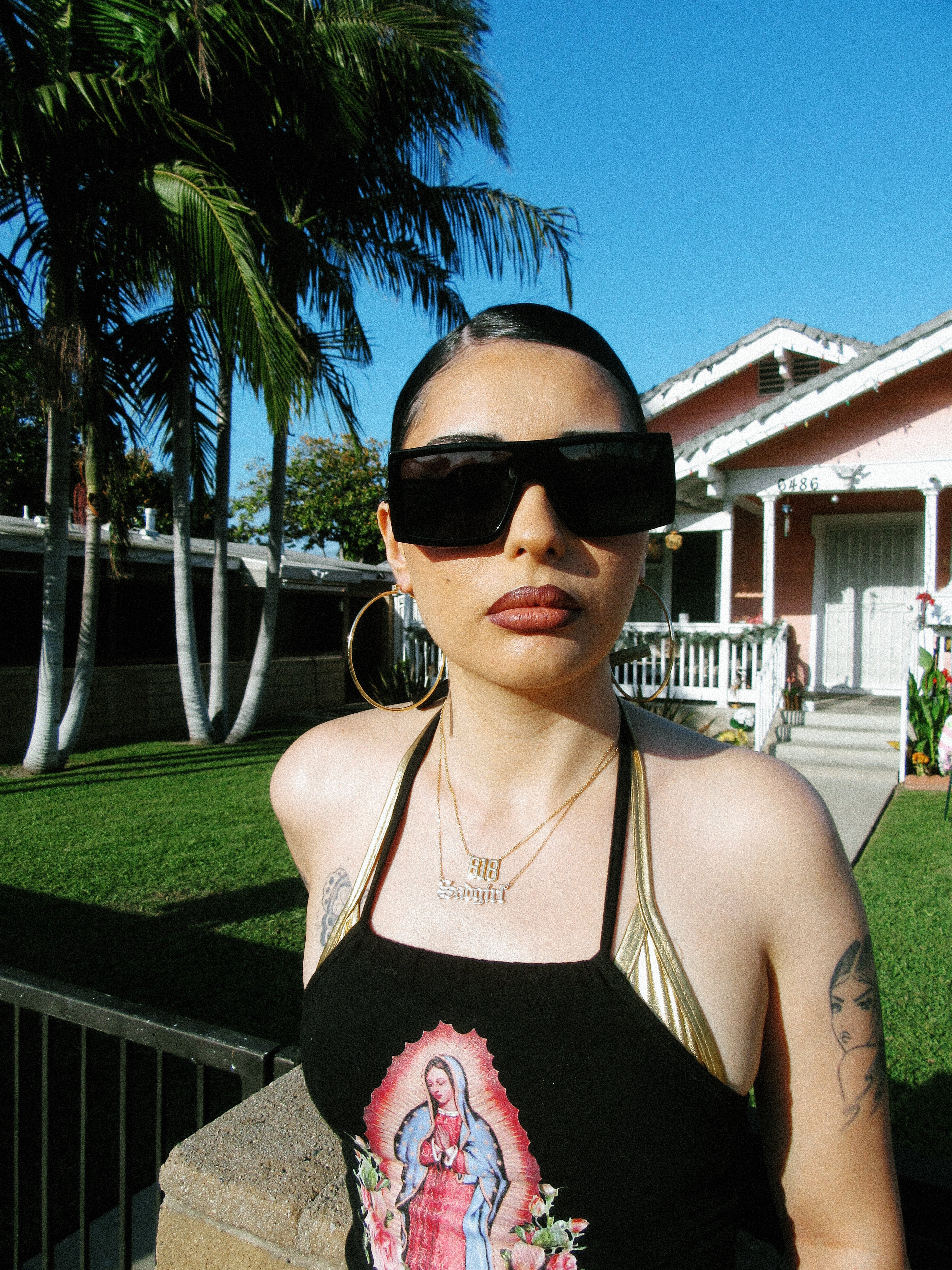 BD Square Biz Shades - Image 3