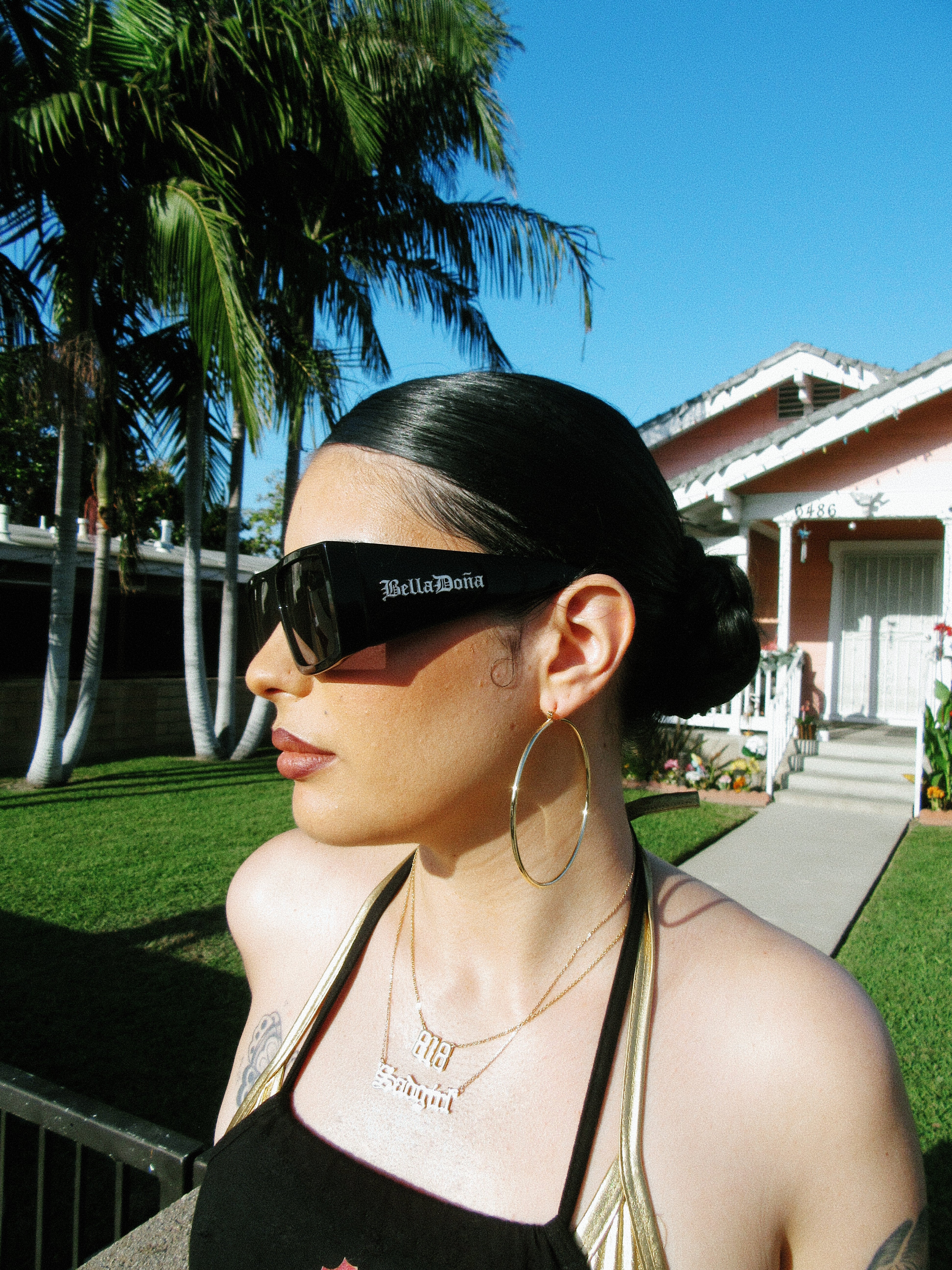 BD Square Biz Shades - Image 4