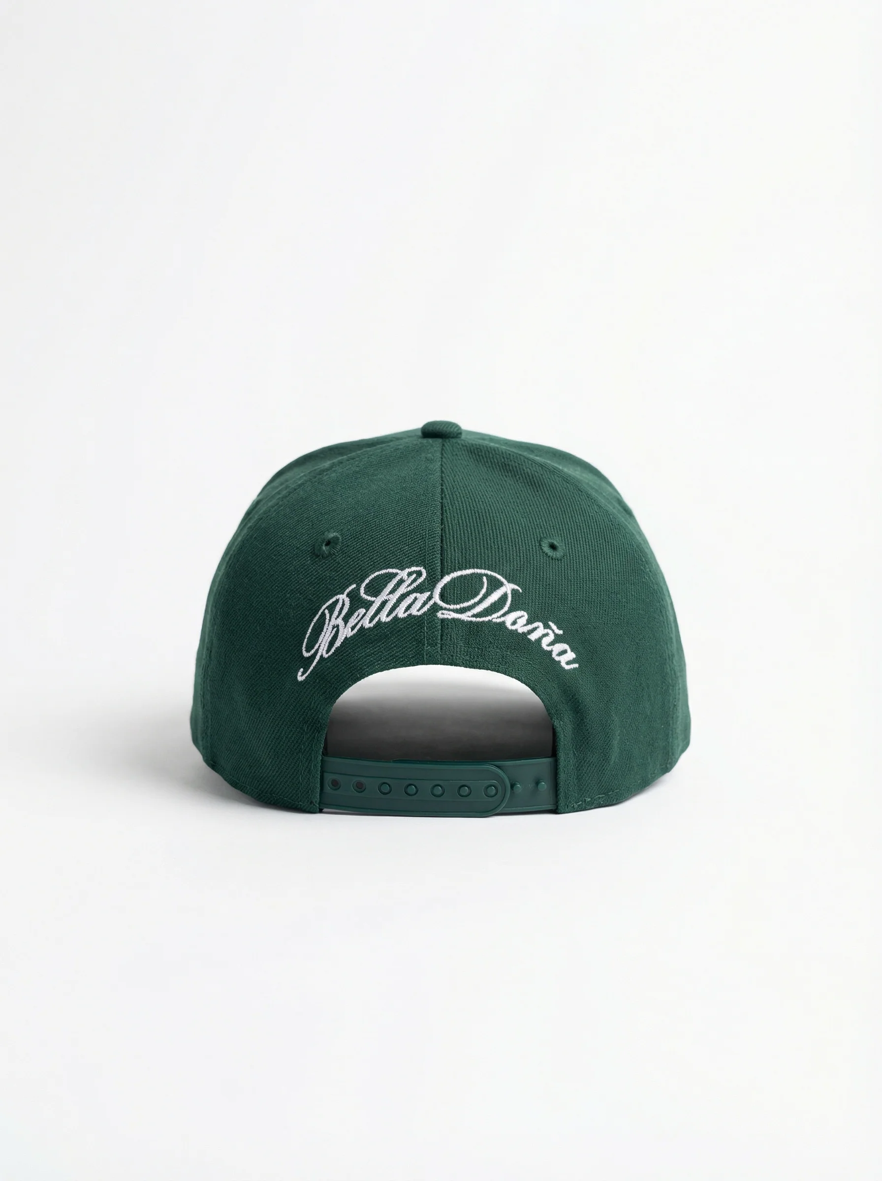 New Era x BD - Dramática 9FORTY A-Frame Snapback - Image 8