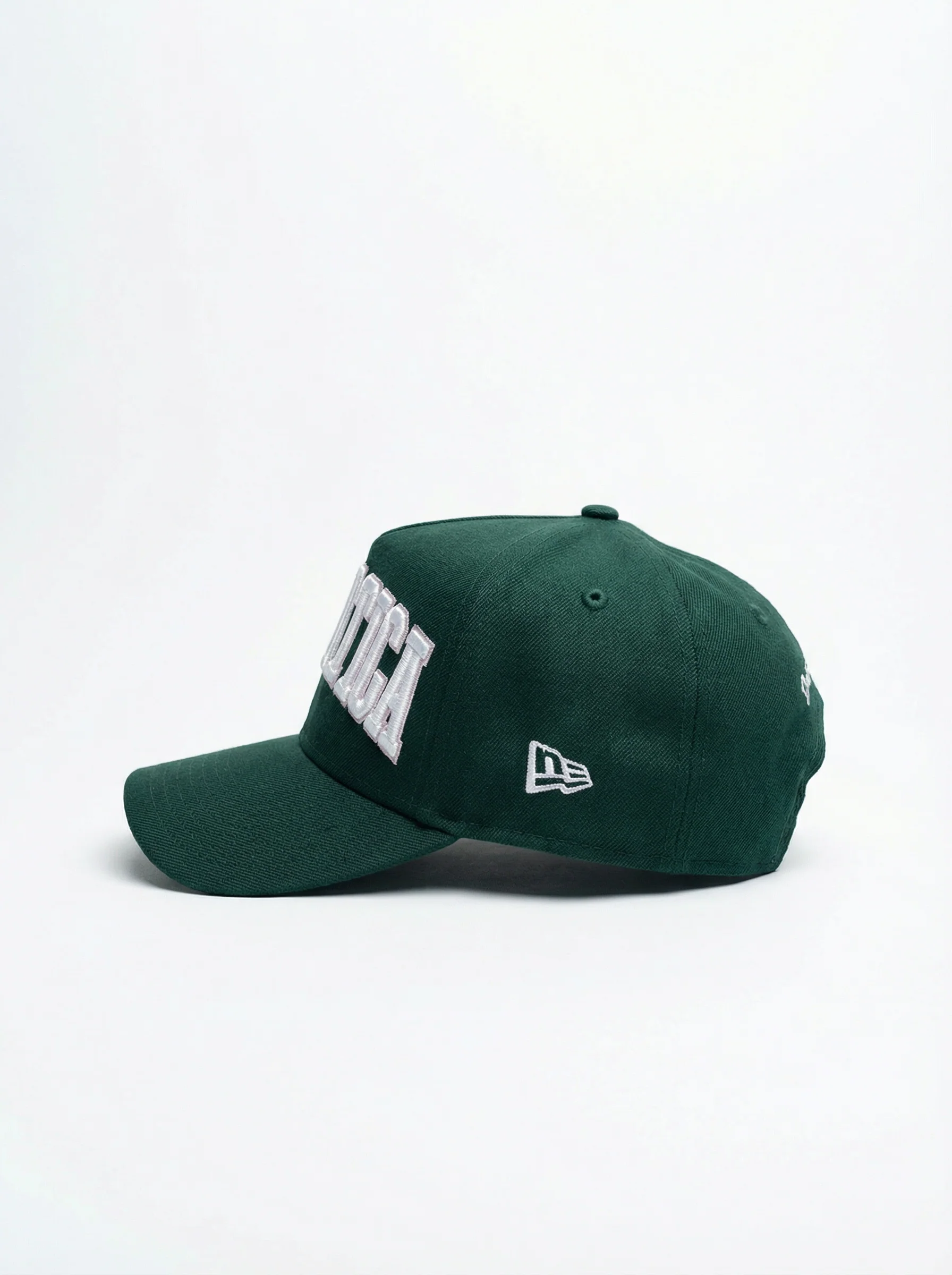 New Era x BD - Dramática 9FORTY A-Frame Snapback - Image 9